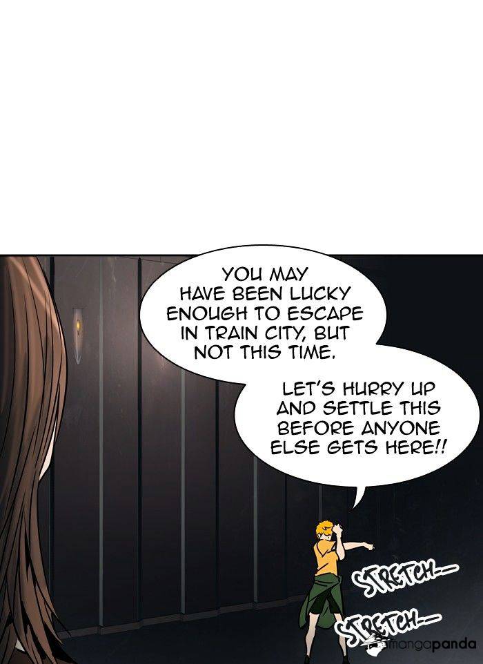 Tower of God Chapter 306 image 045